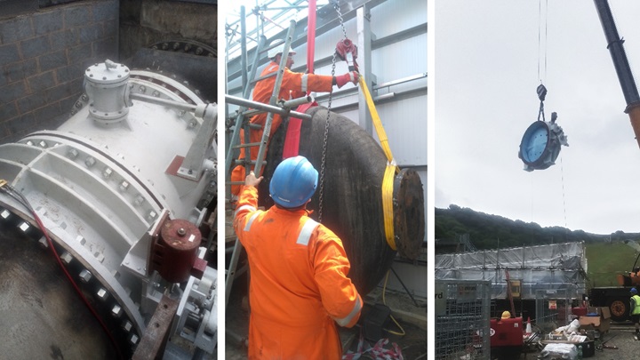 Dalgarrog hydropower case study