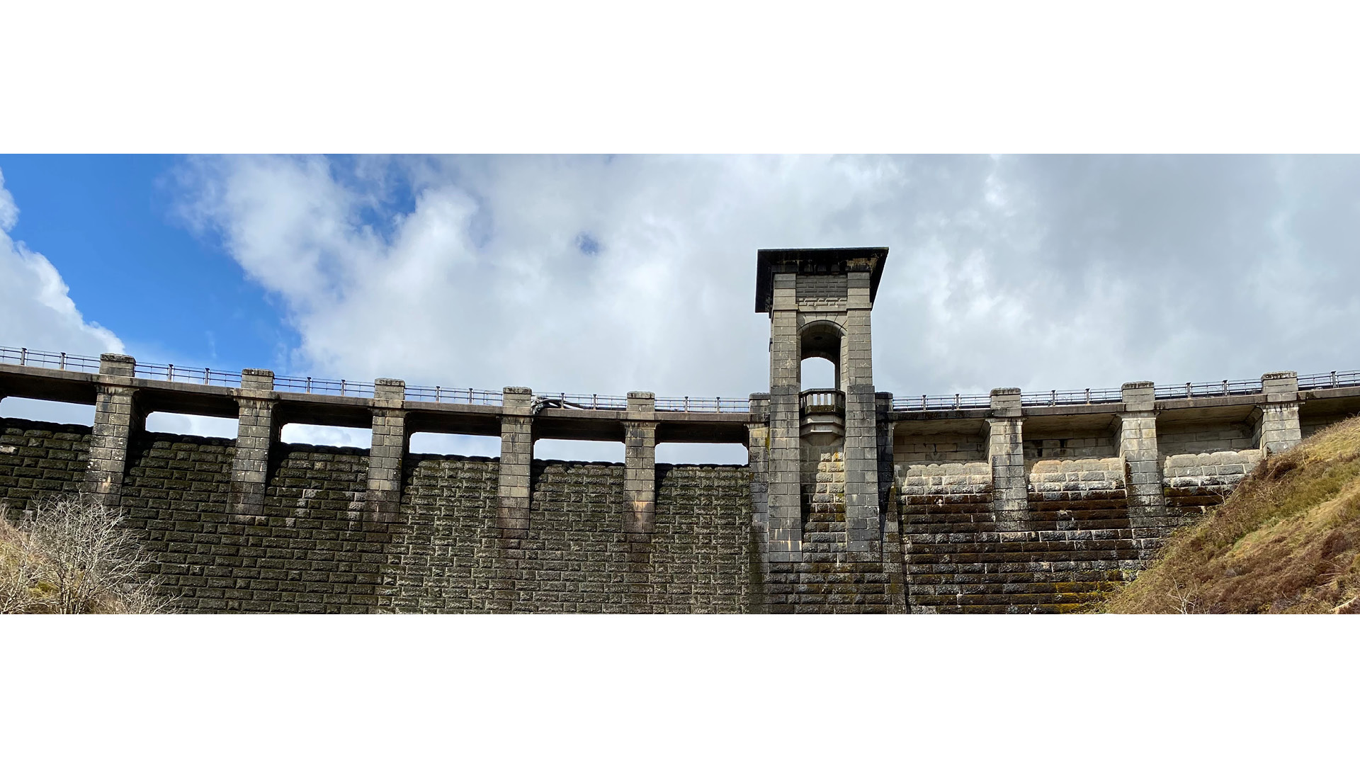 Alwen Reservoir