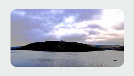 Damflask Reservoir