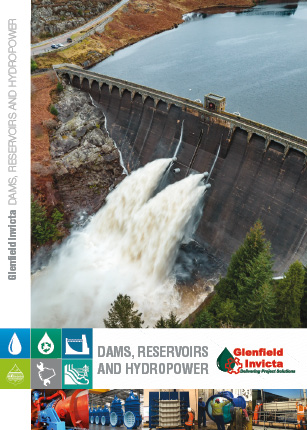 News Dams, Reservoirs and Hydropower Brochure