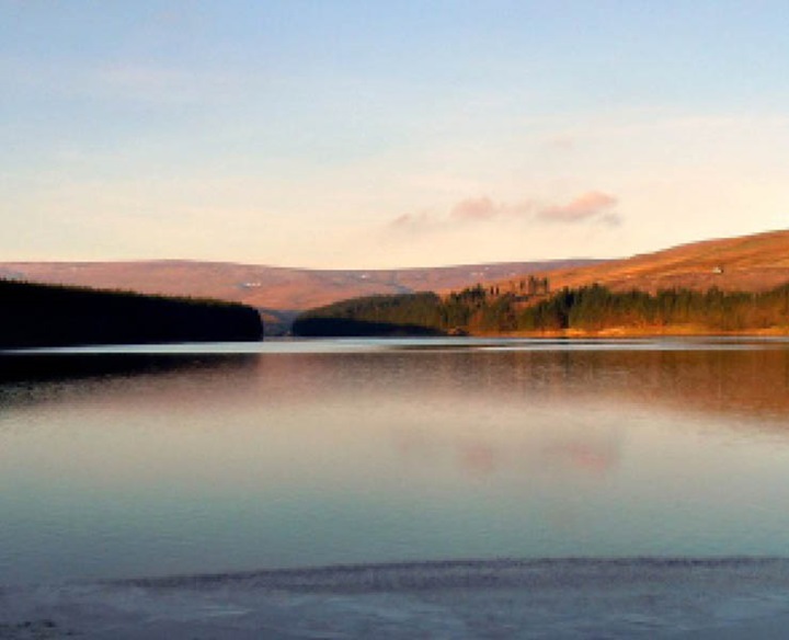 Burnhope case study Submerged discharge valves