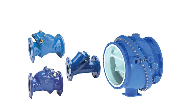 Check valves and non return valves